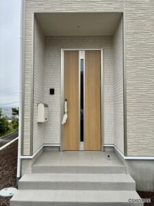 新築　富士宮　黒田