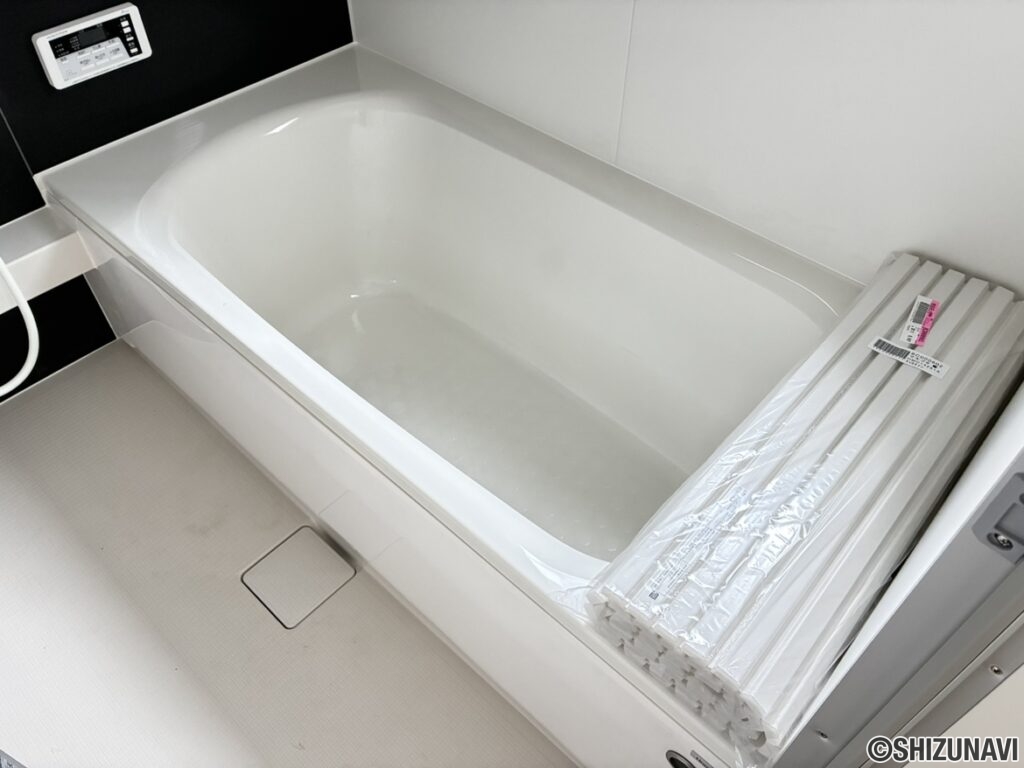 富士市 入山瀬 (入山瀬駅) 2階建 4LDK　2号棟の画像