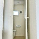 富士市 入山瀬 (入山瀬駅) 2階建 4LDK　2号棟の画像