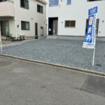 富士市 入山瀬 (入山瀬駅) 2階建 4LDK　1号棟の画像