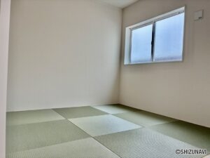 新築　富士宮　黒田
