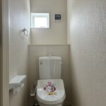 富士市 入山瀬 (入山瀬駅) 2階建 4LDK　1号棟の画像