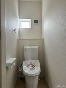 富士市 入山瀬 (入山瀬駅) 2階建 4LDK　1号棟の画像