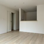 富士市 入山瀬 (入山瀬駅) 2階建 4LDK　1号棟の画像