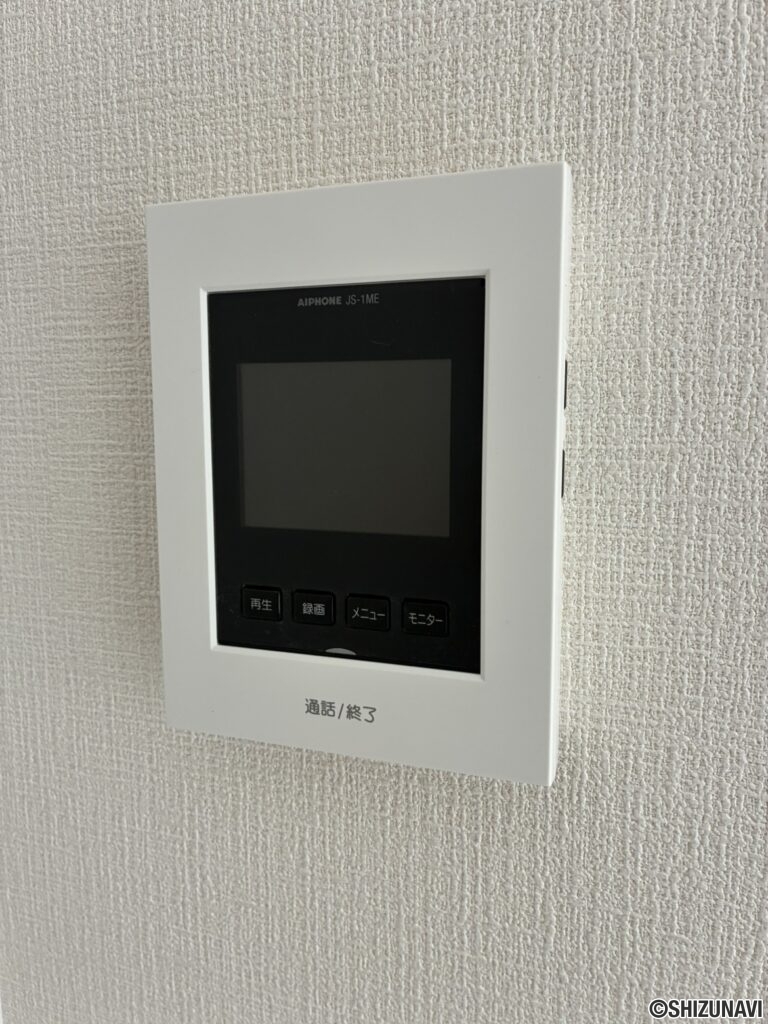 富士市 入山瀬 (入山瀬駅) 2階建 4LDK　1号棟の画像