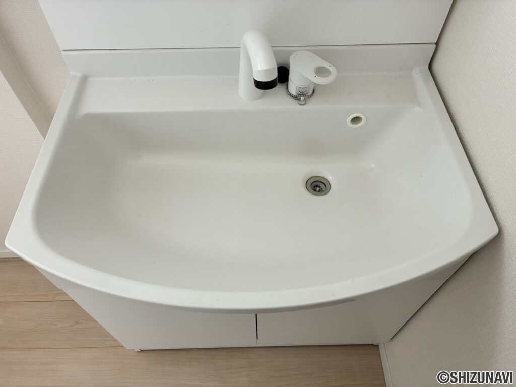 富士市 入山瀬 (入山瀬駅) 2階建 4LDK　1号棟の画像