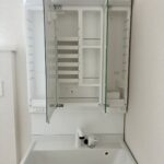 富士市 入山瀬 (入山瀬駅) 2階建 4LDK　1号棟の画像