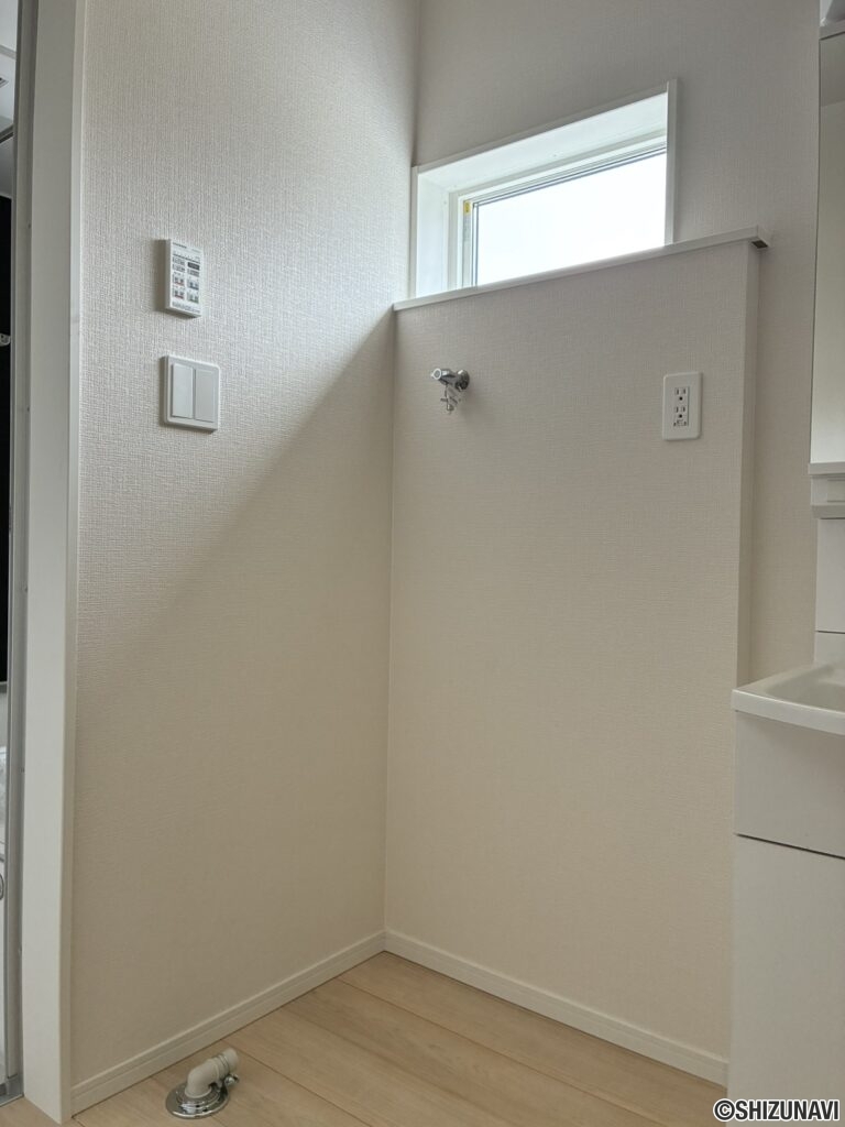 富士市 入山瀬 (入山瀬駅) 2階建 4LDK　1号棟の画像