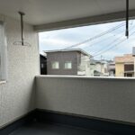 富士市 入山瀬 (入山瀬駅) 2階建 4LDK　1号棟の画像