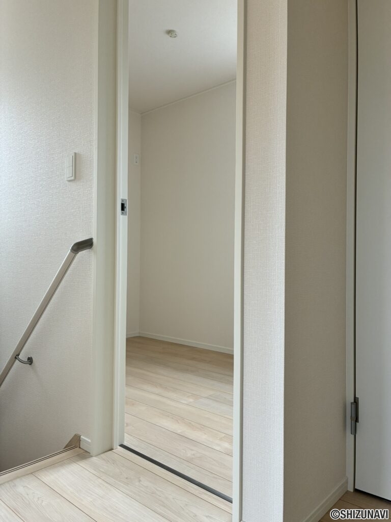 富士市 入山瀬 (入山瀬駅) 2階建 4LDK　1号棟の画像