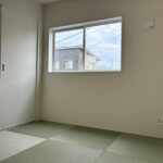 富士市 入山瀬 (入山瀬駅) 2階建 4LDK　1号棟の画像