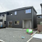 富士市 中里 (須津駅) 2階建 4LDKの画像