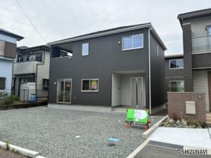 富士市 中里 (須津駅) 2階建 4LDKの物件画像