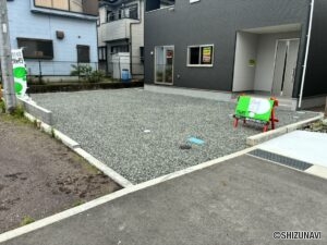 富士市 中里 (須津駅) 2階建 4LDKの画像