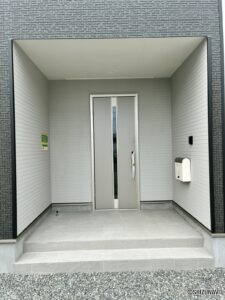 富士市 中里 (須津駅) 2階建 4LDKの画像