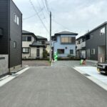 富士市 中里 (須津駅) 2階建 4LDKの画像