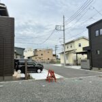 富士市 中里 (須津駅) 2階建 4LDKの画像