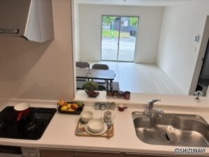 【新築分譲住宅】富士宮市淀師２期　１号棟の画像