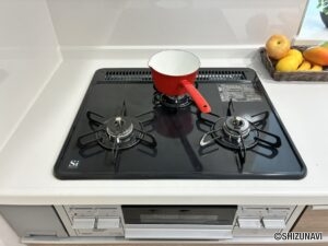 【新築分譲住宅】富士宮市淀師２期　１号棟の画像