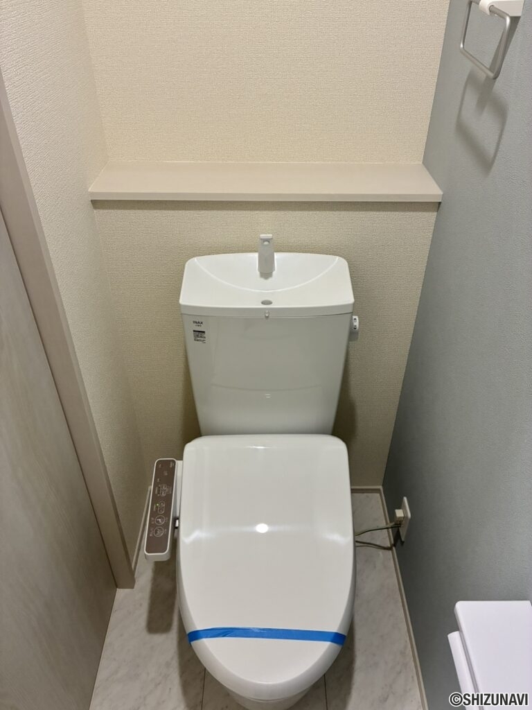 【新築分譲住宅】富士宮市淀師２期　１号棟の画像