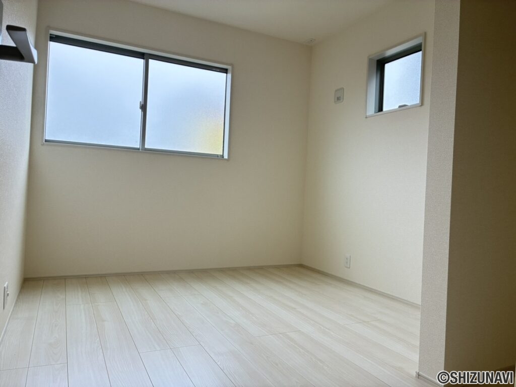 【新築分譲住宅】富士宮市淀師２期　１号棟の画像