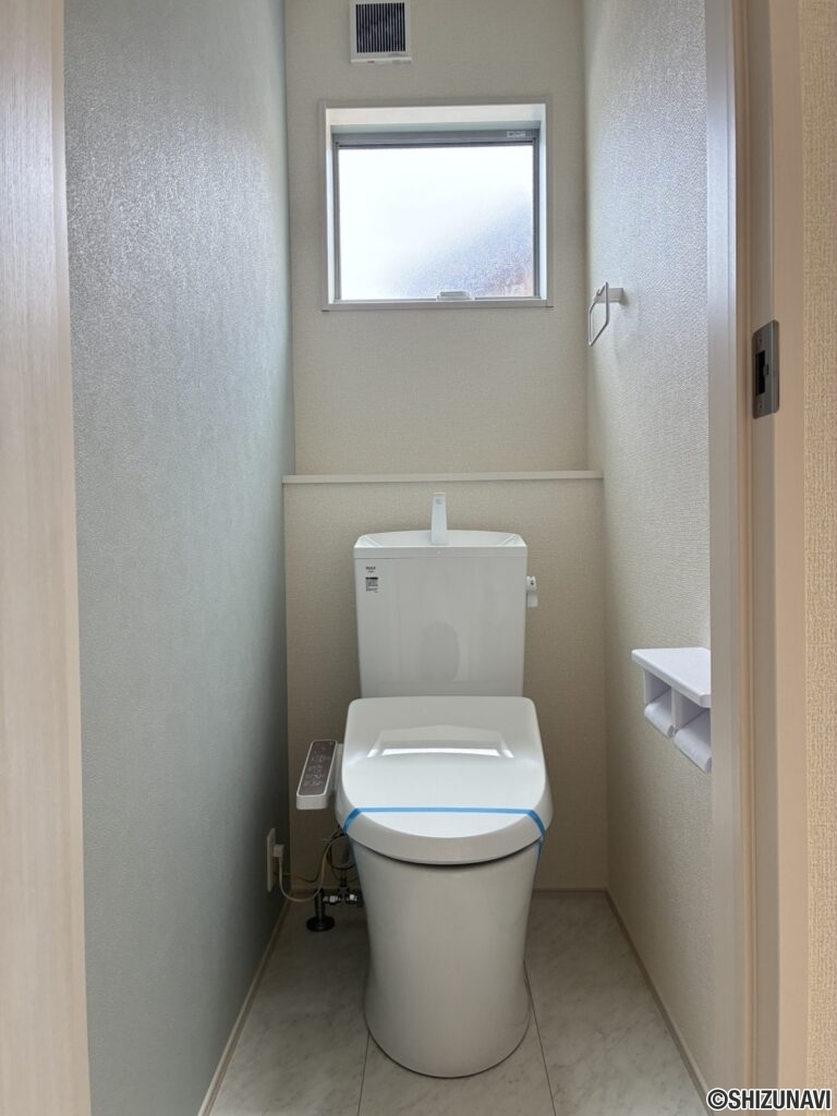【新築分譲住宅】富士宮市淀師２期　１号棟の画像