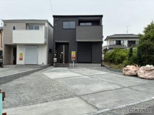 【新築分譲住宅】富士宮市淀師２期 ２号棟の画像