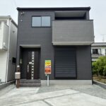 【新築分譲住宅】富士宮市淀師２期 ２号棟の画像