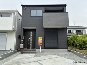 【新築分譲住宅】富士宮市淀師２期 ２号棟の画像