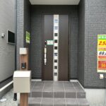 【新築分譲住宅】富士宮市淀師２期 ２号棟の画像