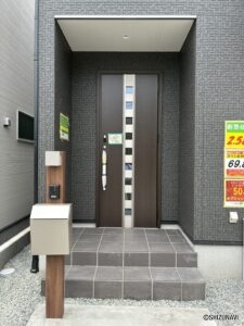 【新築分譲住宅】富士宮市淀師２期 ２号棟の画像
