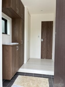 【新築分譲住宅】富士宮市淀師２期 ２号棟の画像
