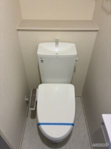 【新築分譲住宅】富士宮市淀師２期 ２号棟の画像
