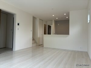 【新築分譲住宅】富士宮市淀師２期 ２号棟の画像