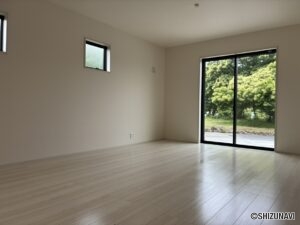 【新築分譲住宅】富士宮市淀師２期 ２号棟の画像