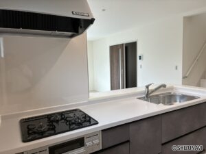 【新築分譲住宅】富士宮市淀師２期 ２号棟の画像