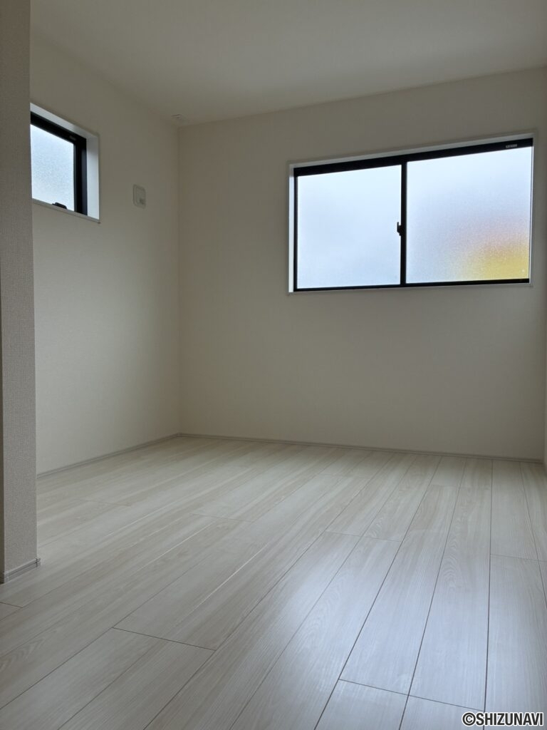 【新築分譲住宅】富士宮市淀師２期 ２号棟の画像