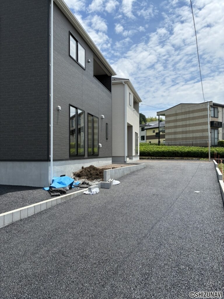 新築分譲住宅　富士宮市大岩第15　1号棟の画像