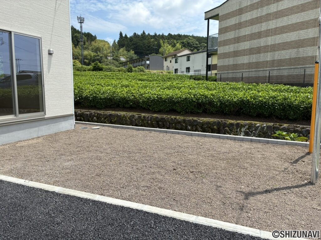 新築分譲住宅　富士宮市大岩第15　1号棟の画像