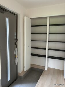 新築分譲住宅　富士宮市大岩第15　1号棟の画像