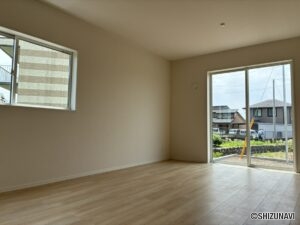 新築分譲住宅　富士宮市大岩第15　1号棟の画像