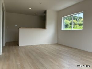 新築分譲住宅　富士宮市大岩第15　1号棟の画像