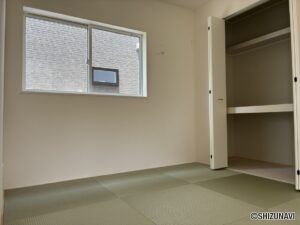 新築分譲住宅　富士宮市大岩第15　1号棟の画像