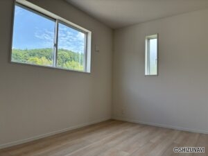 新築分譲住宅　富士宮市大岩第15　1号棟の画像