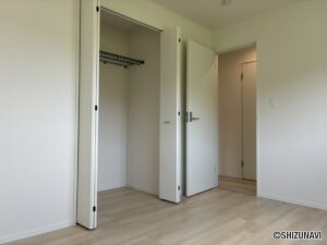新築分譲住宅　富士宮市大岩第15　1号棟の画像