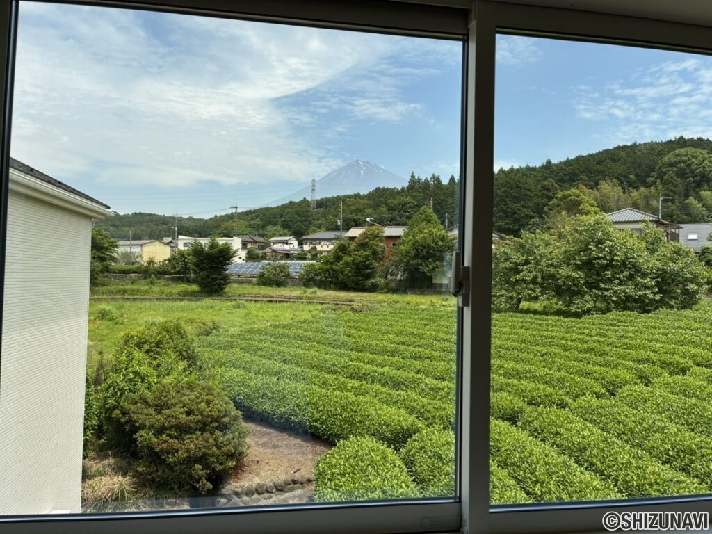 新築分譲住宅　富士宮市大岩第15　1号棟の画像