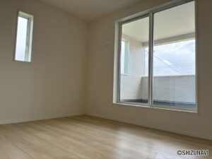 新築分譲住宅　富士宮市大岩第15　1号棟の画像