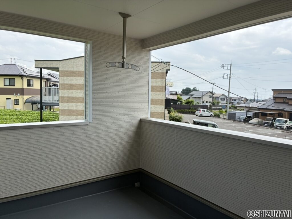 新築分譲住宅　富士宮市大岩第15　1号棟の画像