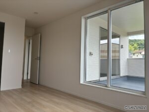 新築分譲住宅　富士宮市大岩第15　1号棟の画像