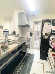浜松市中央区半田山3丁目　4LDK　オール電化住宅の画像